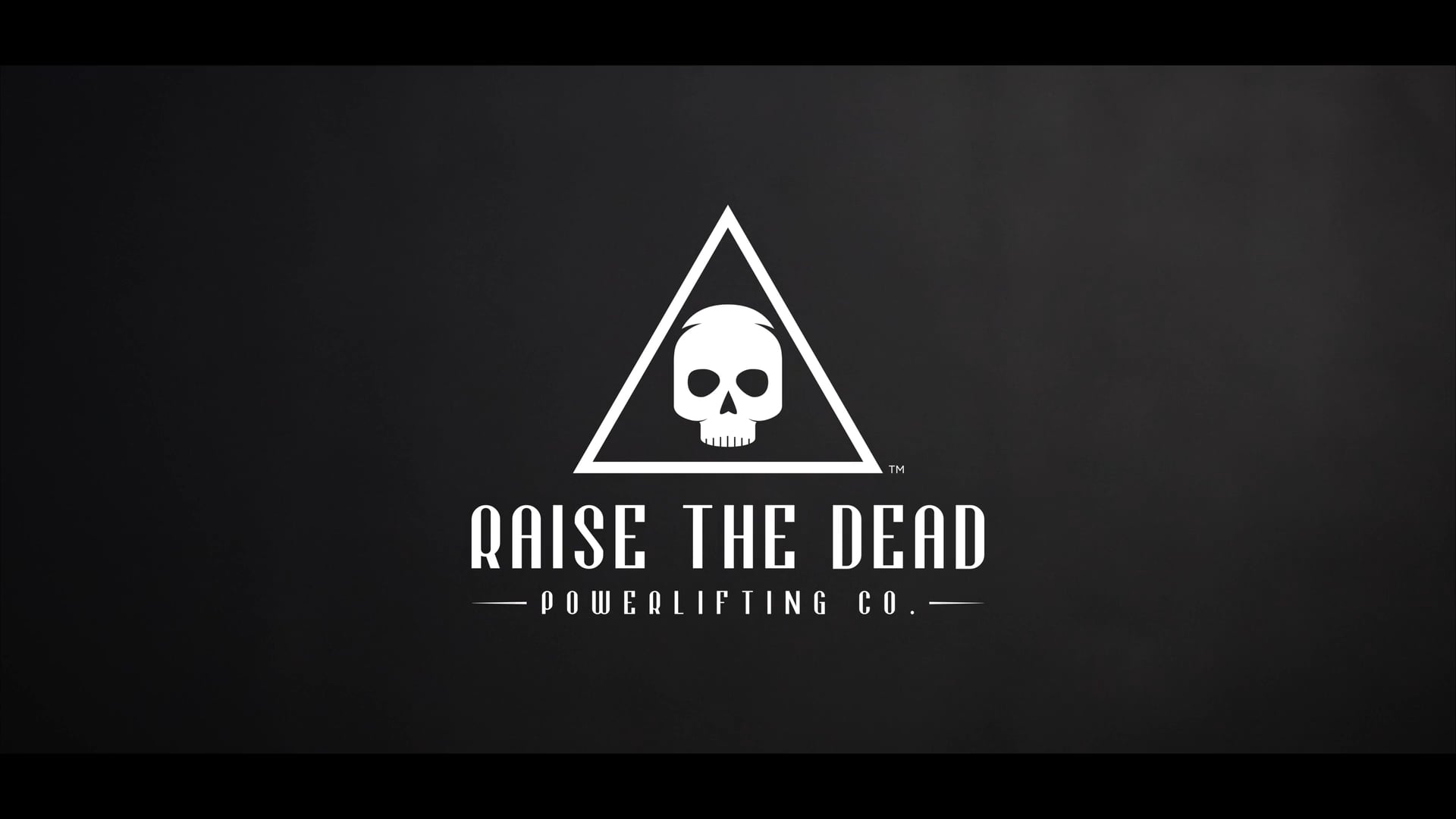 Raise the Dead Fitness