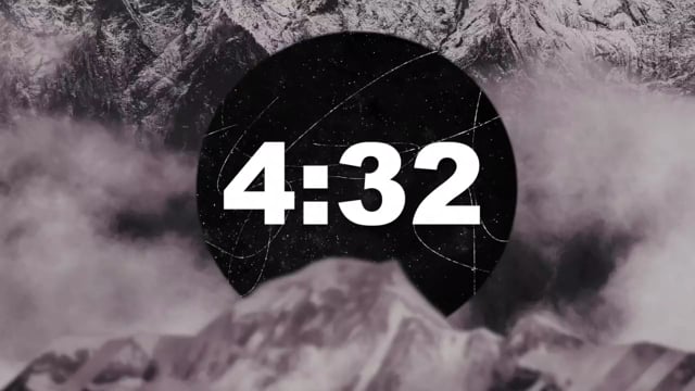 Session 1 | Worship that is a Lifestyle 11am