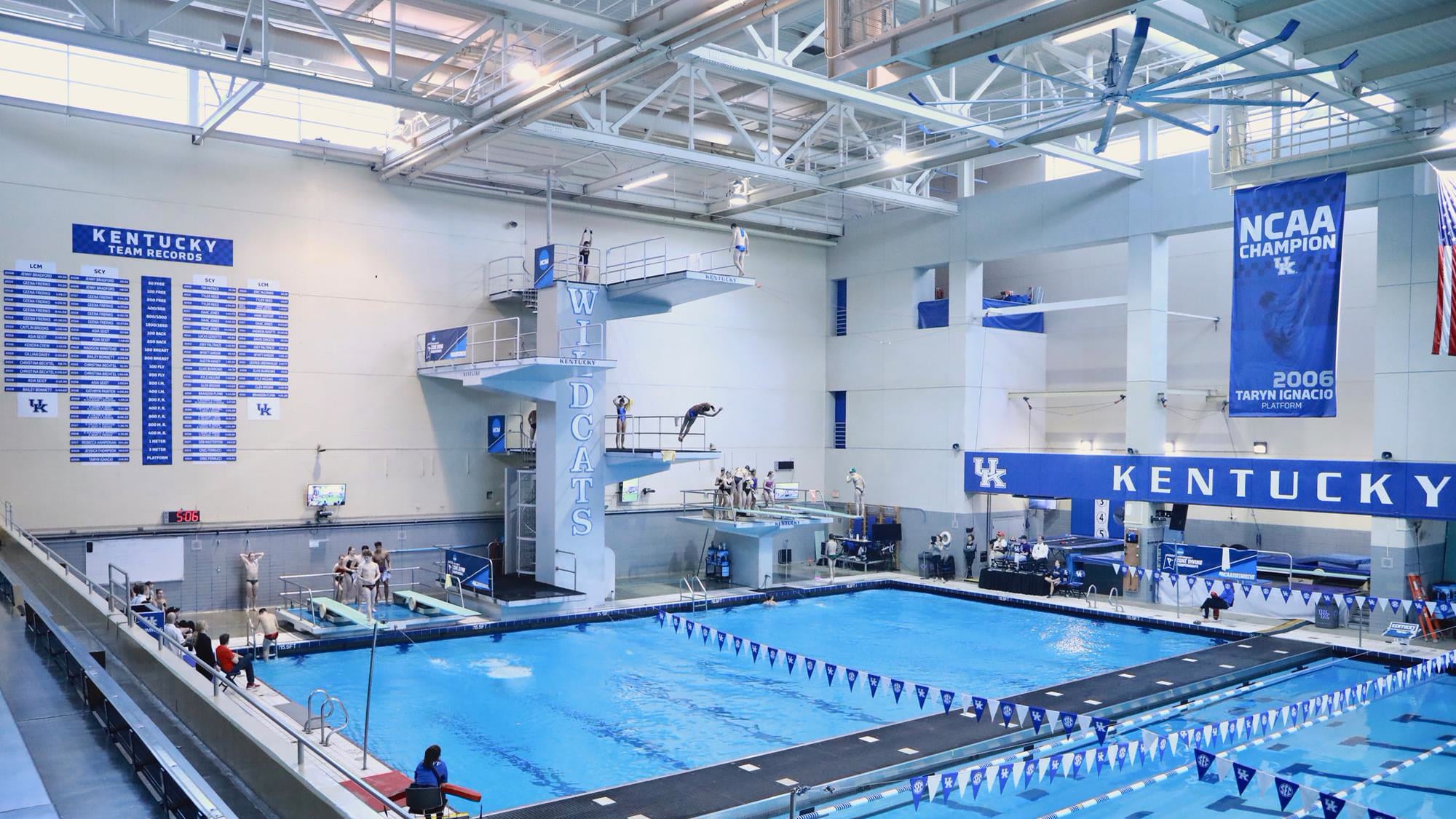 NCAA Zone C Diving Women's 3M on Vimeo