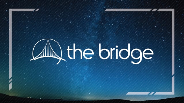 March 6, 2021 Bridge - Rev. Sam Robbins