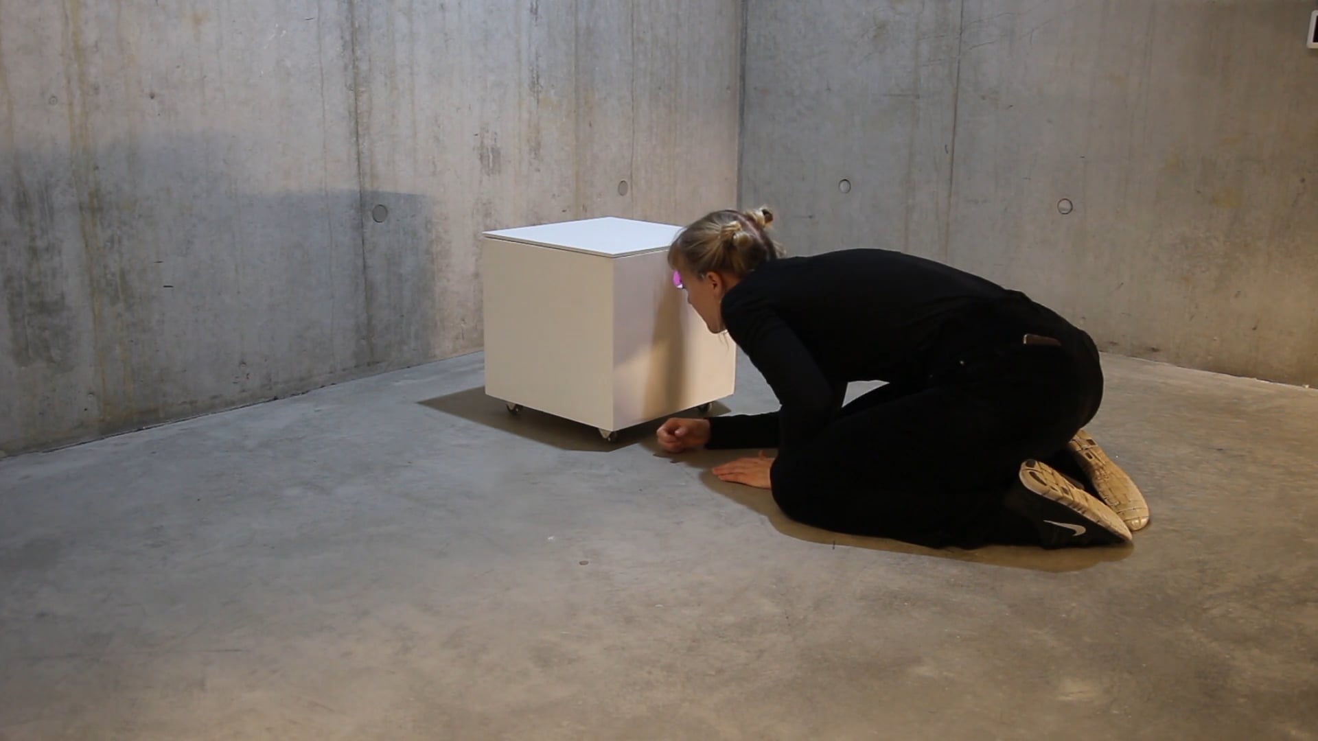 Cube on Vimeo