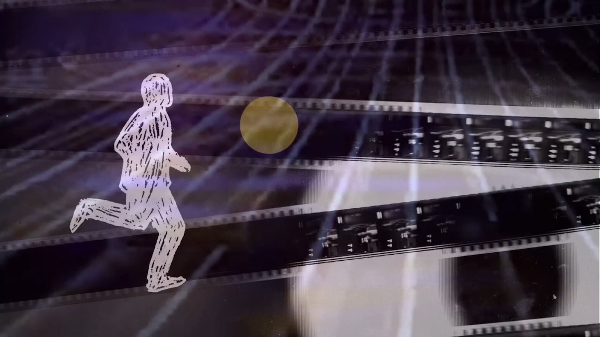 Body of Work - Frames