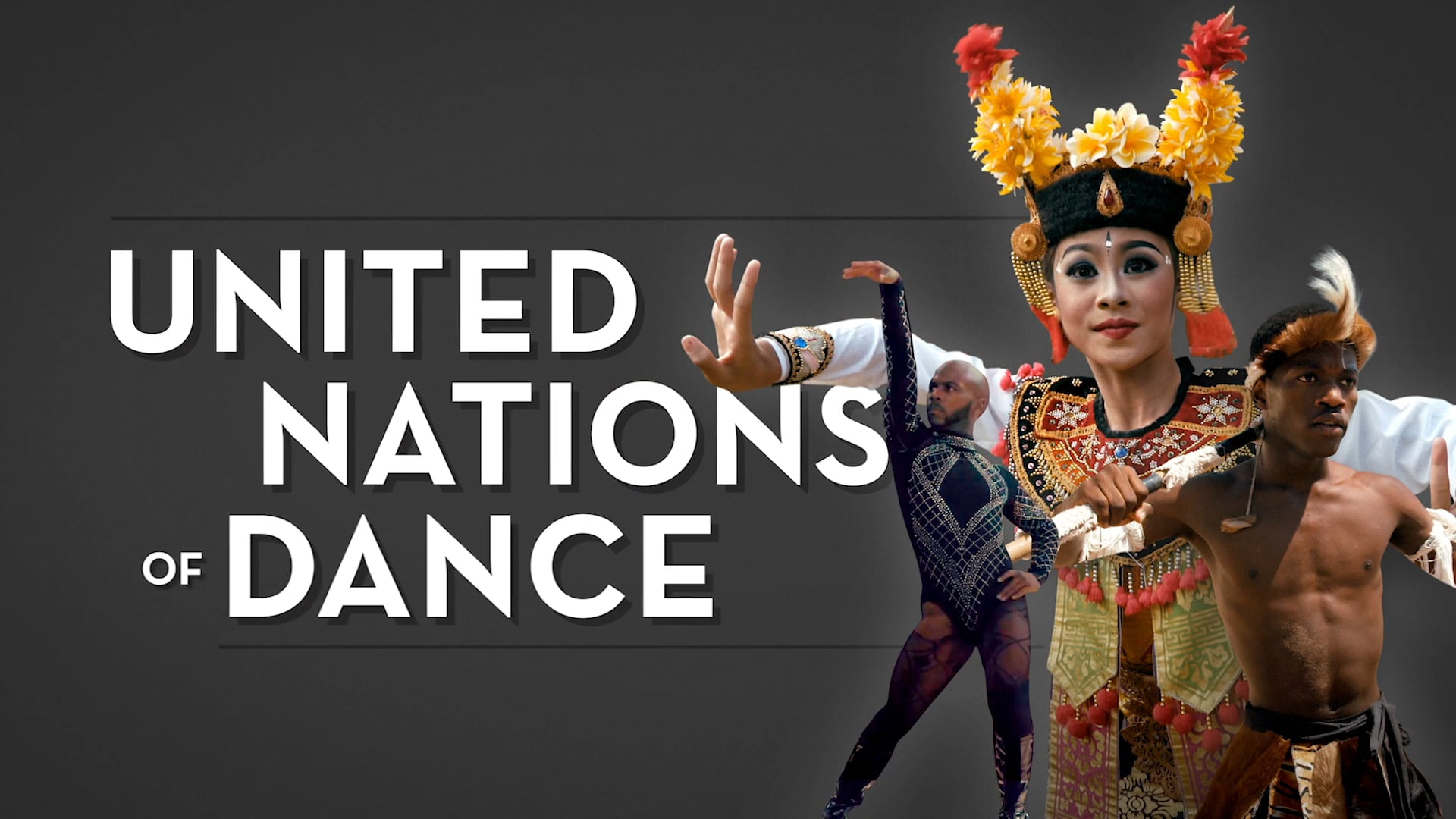 United Nations of Dance Trailer 2021