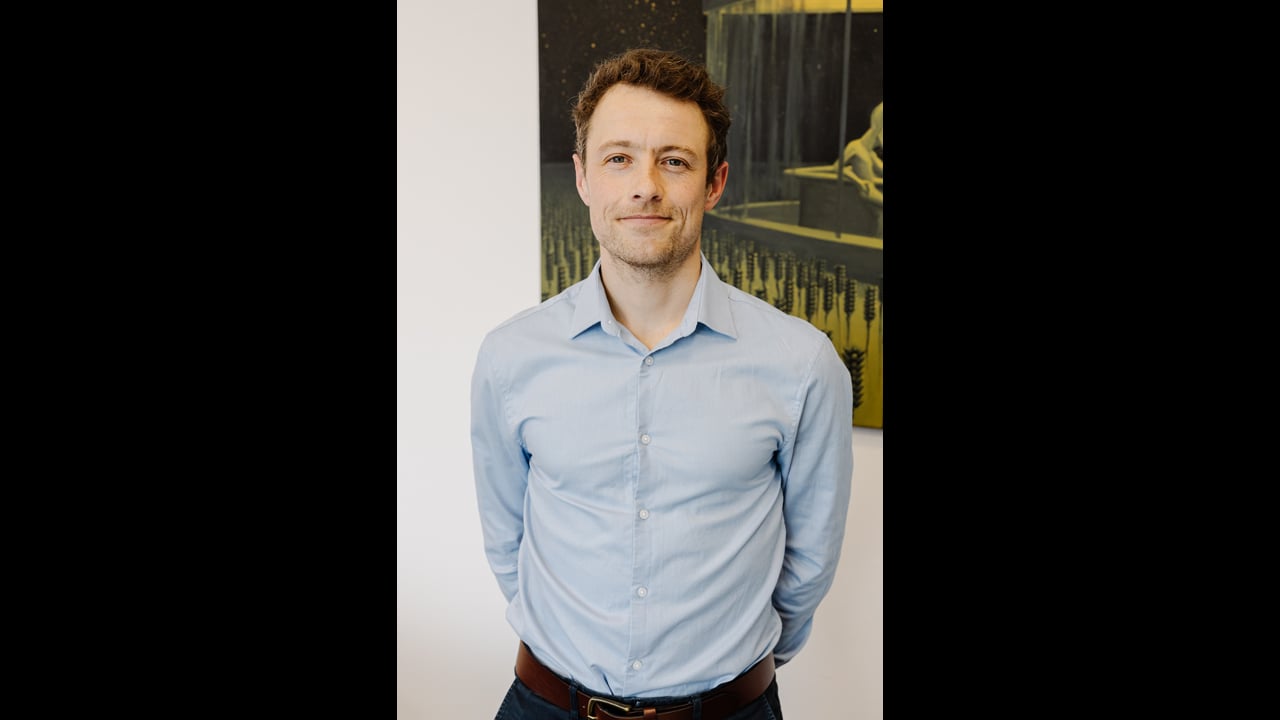 
        
          Jan Techl
        

        
          –
        

        
          Senior Consultant Atlantis
        
        