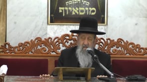 ברכת האילנות תיקון נשמות המגולגלות אדר תשפא