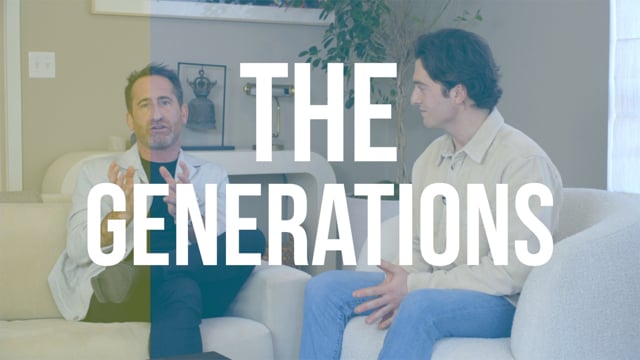 The Generations Topic