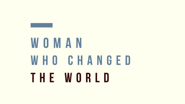 "Women who changed the world" ¶ Art Film (2021)