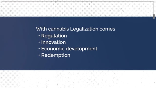 Positive Impact of Cannabis Legalization