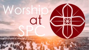 Worship at SPC || March 7, 2021 || The Honor Of God