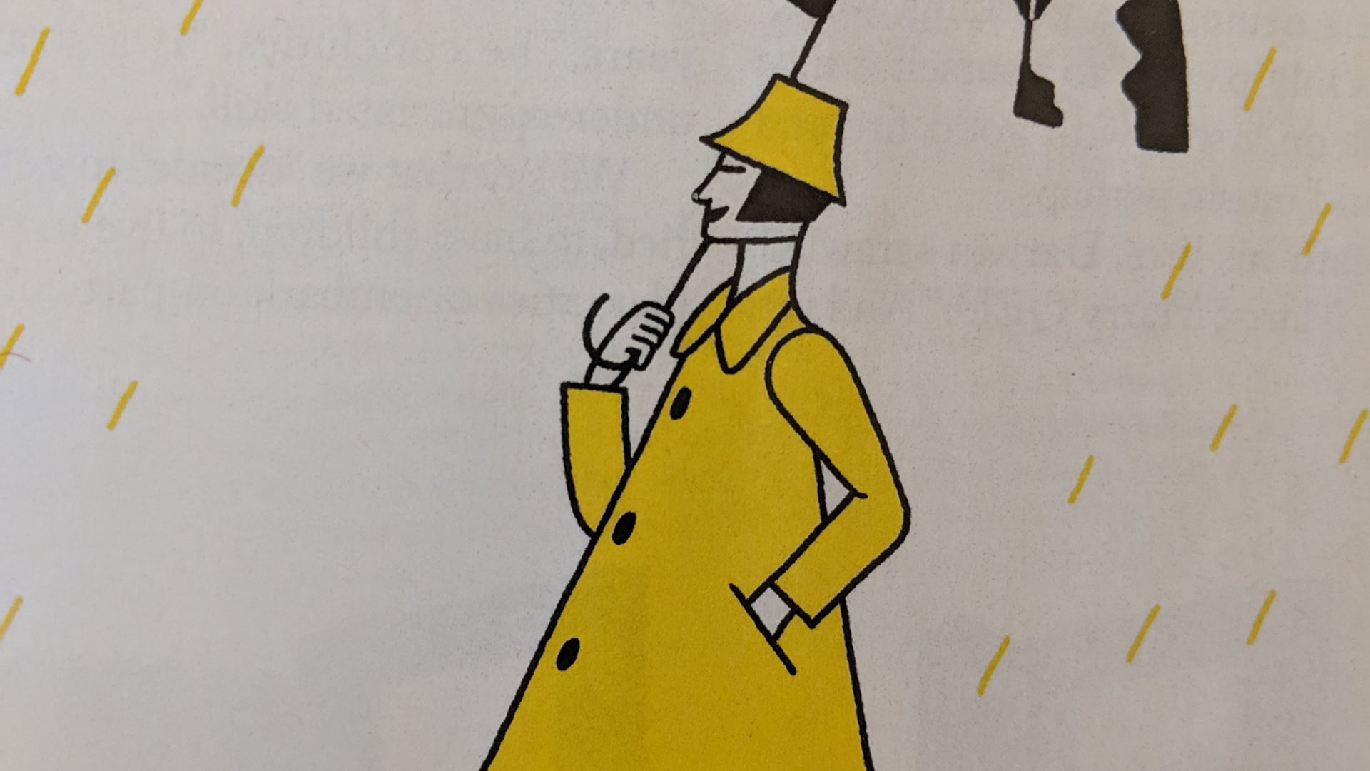 2021 March 02: Samadhi