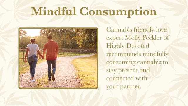 Mindful Consumption