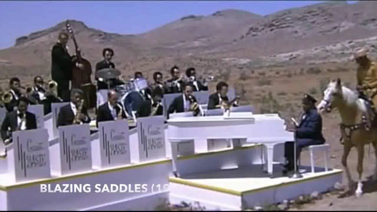 Blazing Saddles (1974) on Vimeo