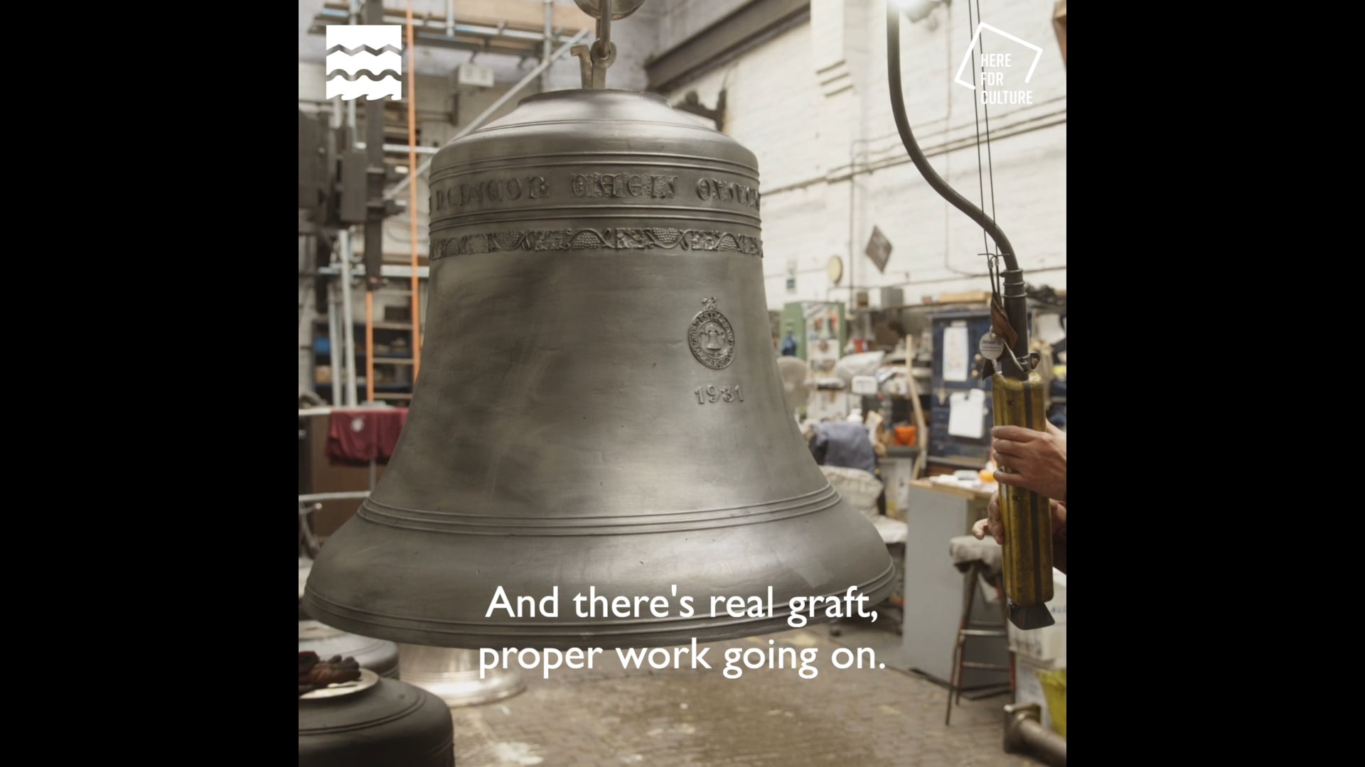 IG Bellfoundry 30 sec 1