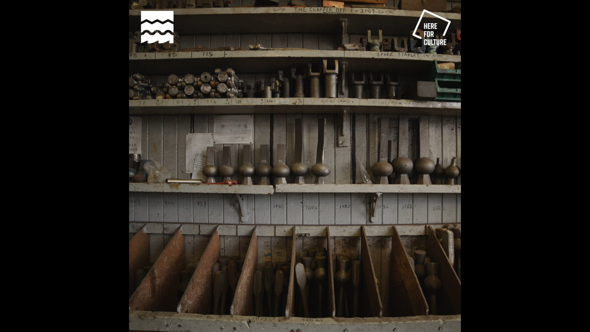 IG Bellfoundry 30 Sec 2