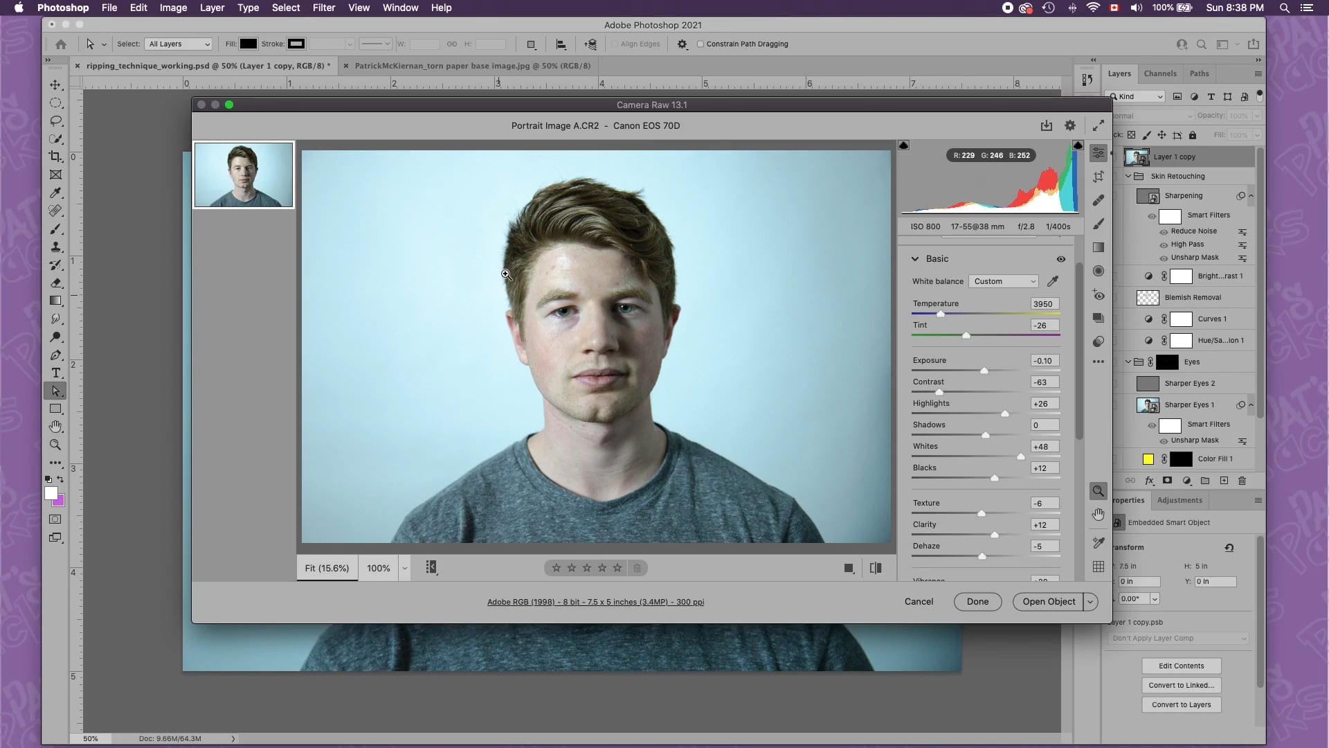 Assignment1_Sample Video on Vimeo