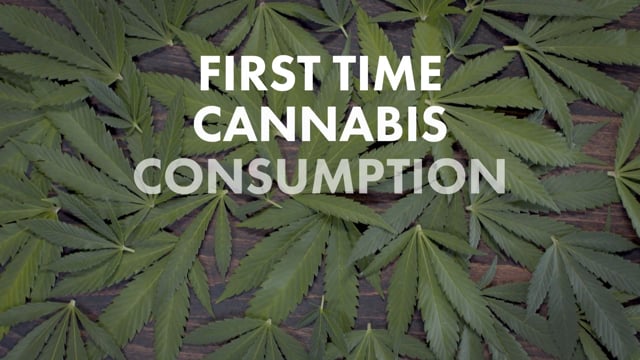 What to Know for First Time Cannabis Use
