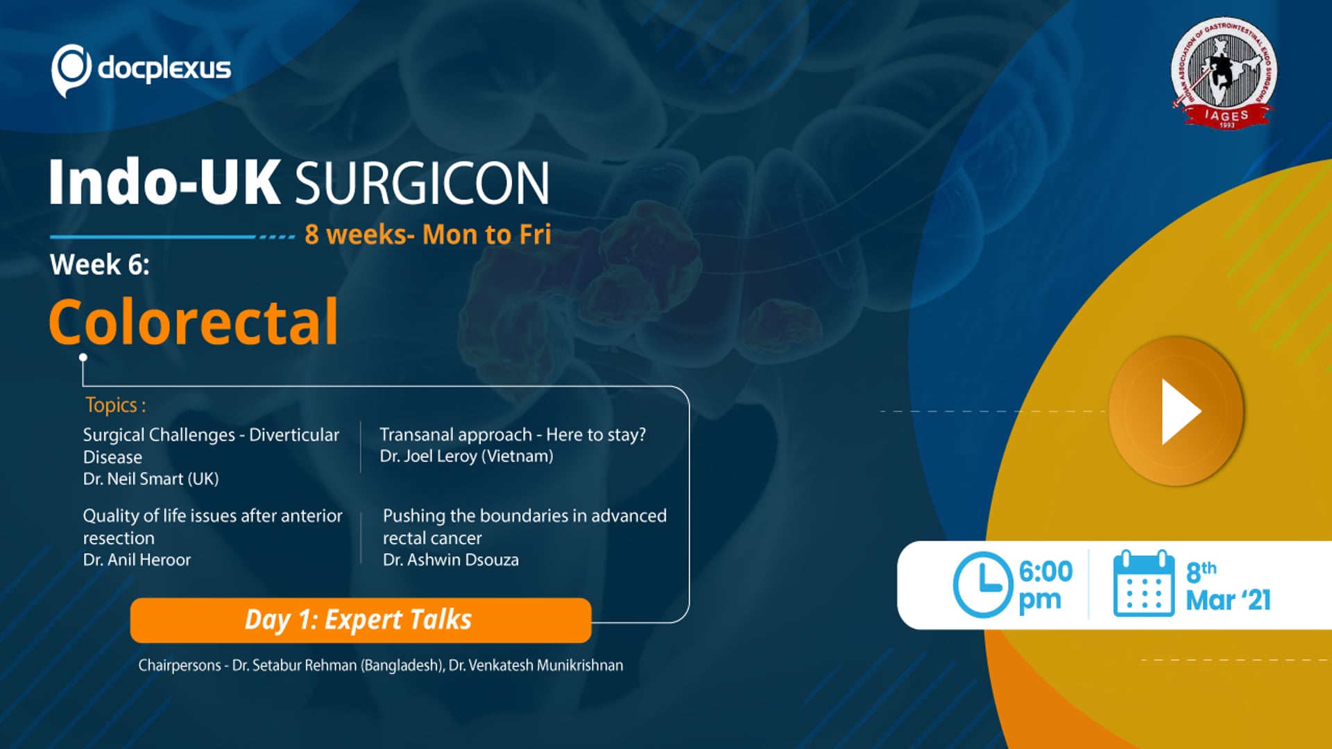 Key Aspects on Surgical Management of Diverticular Disease