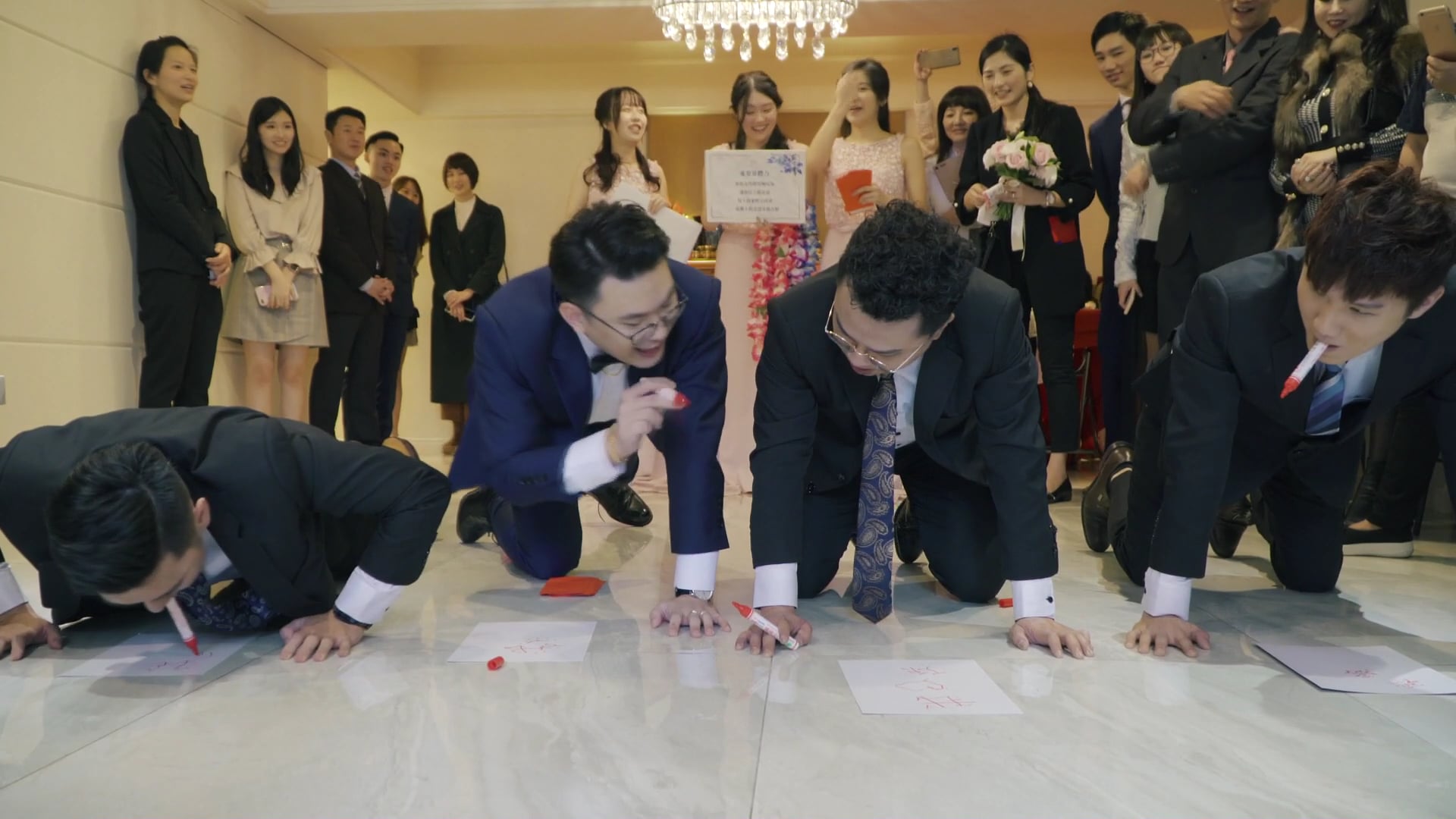 Steven&Sammy Wedding