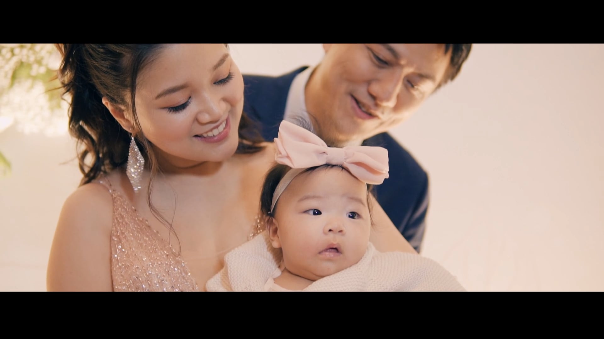 Tommy&Stephanie Wedding