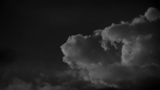 Clouds Wind Cumulus - Free video on Pixabay