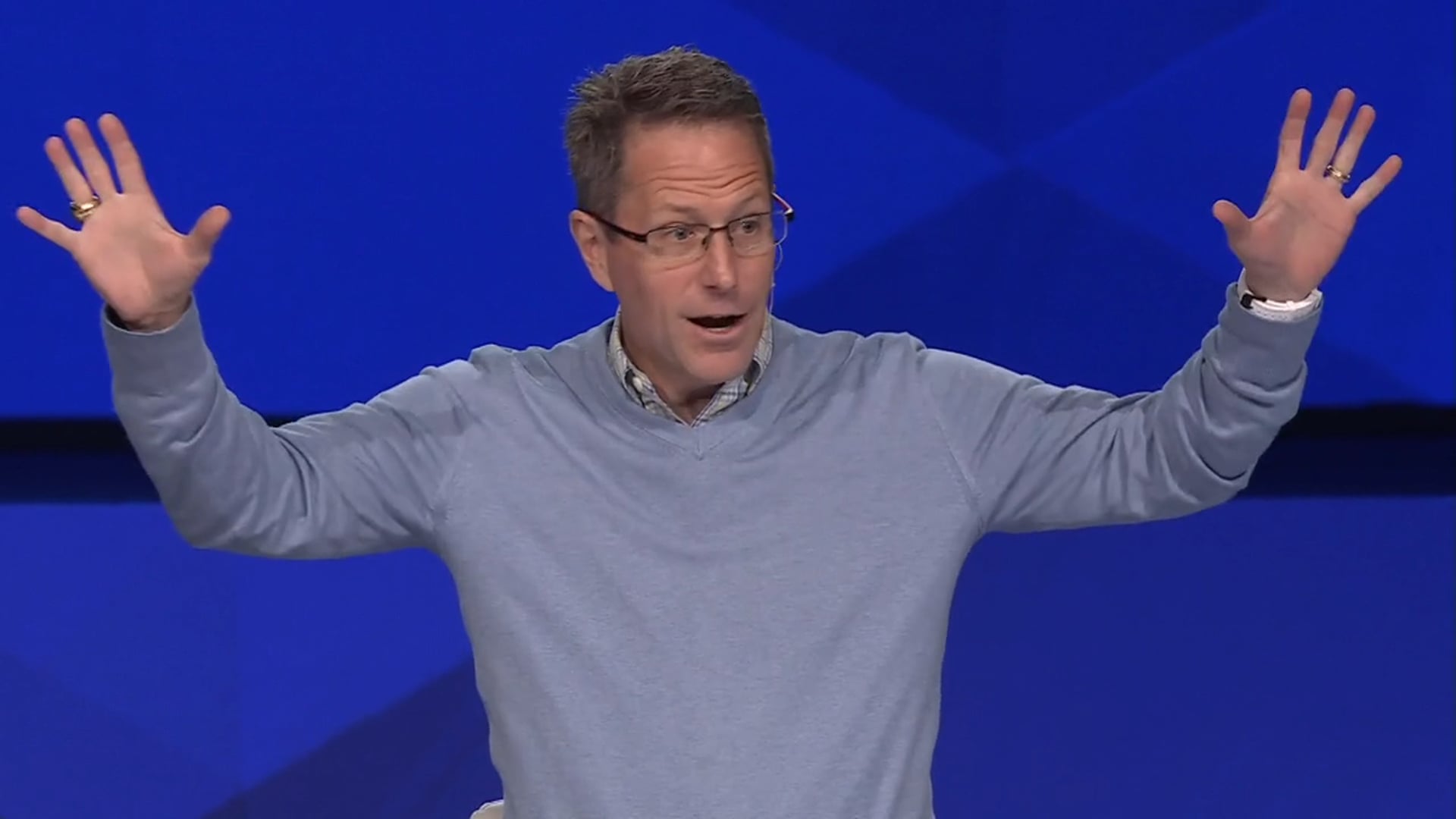 HFBC Message: Revelation - Seven Years: The False Prophet and Great Harlot