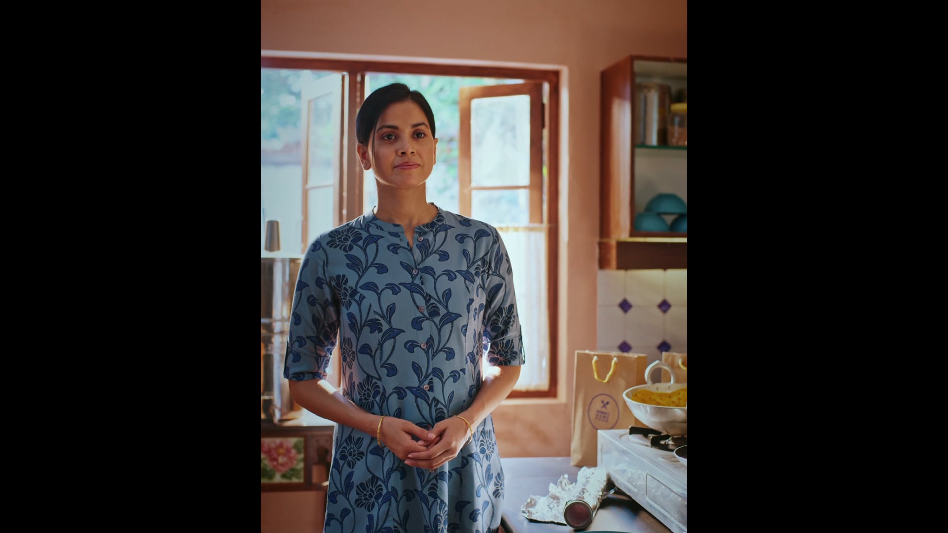 HDFC | Women's Day | Vertical Film
