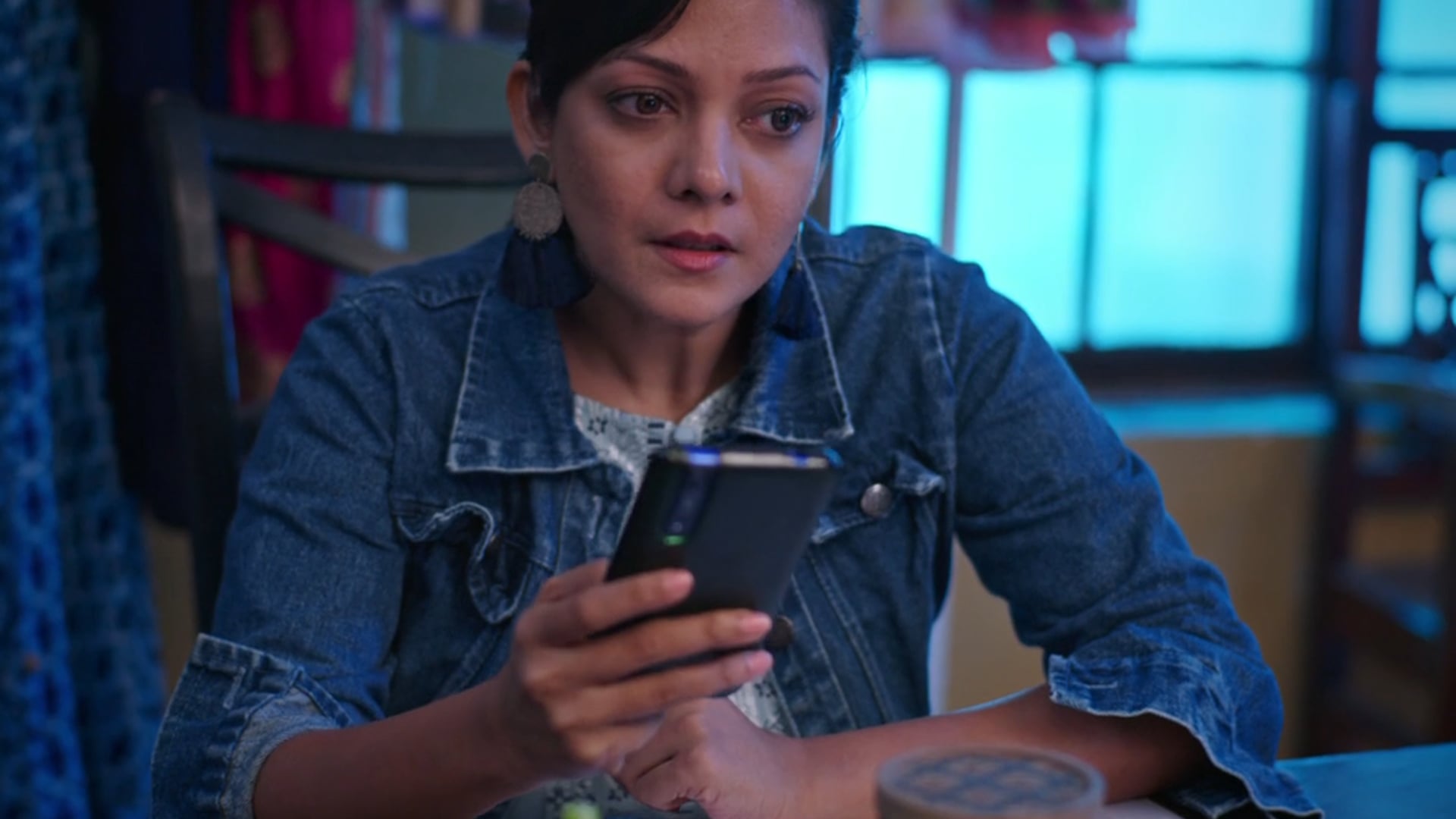 HDFC | Women's Day | Vertical Film