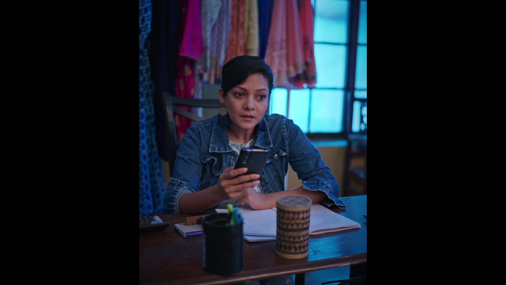 HDFC | Women's Day | Vertical Film