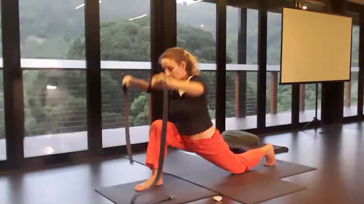 VGH Yoga Skill für  Alexa on Vimeo