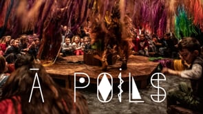Teaser — À Poils d’Alice Laloy, artiste associée