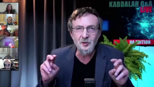 LIVE Q&A with TONY KOSINEC #40