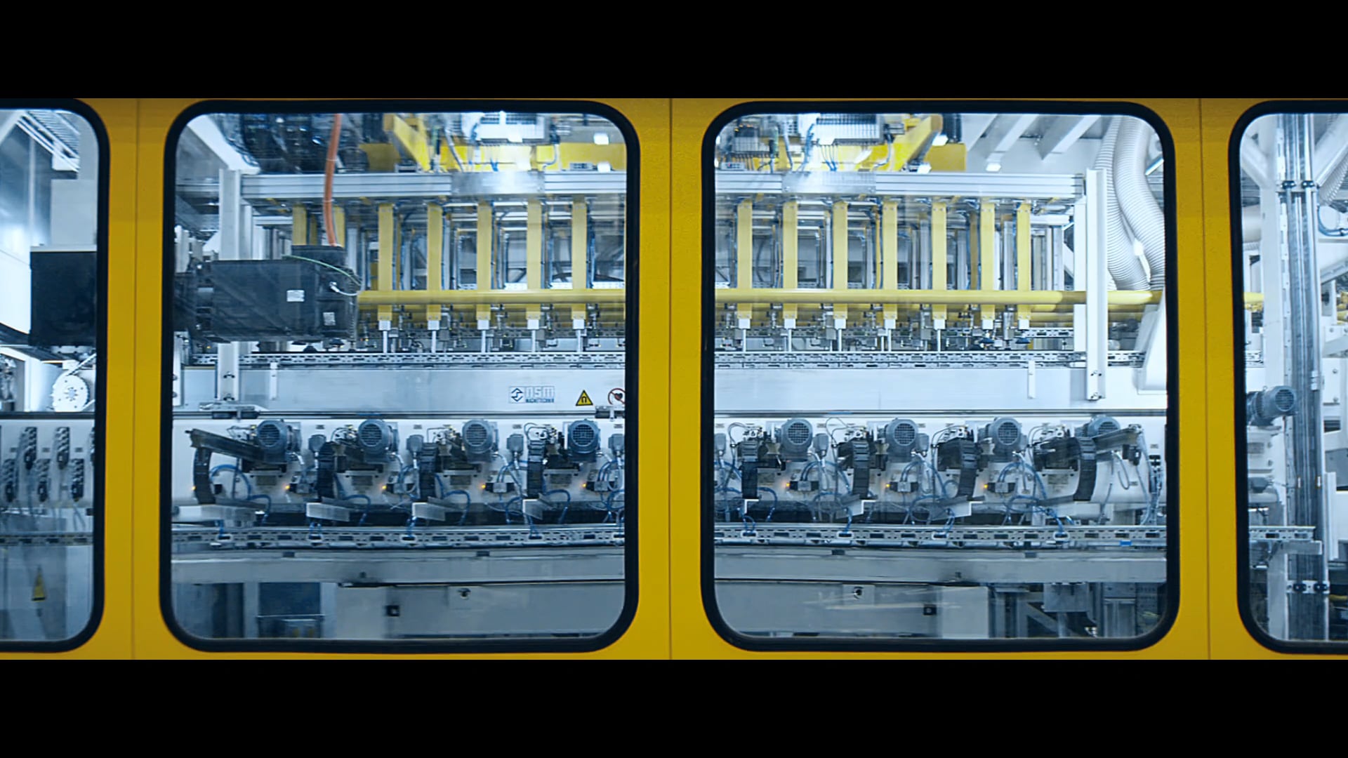 Jaguar Land Rover - Aluminium (30" Director's Cut)