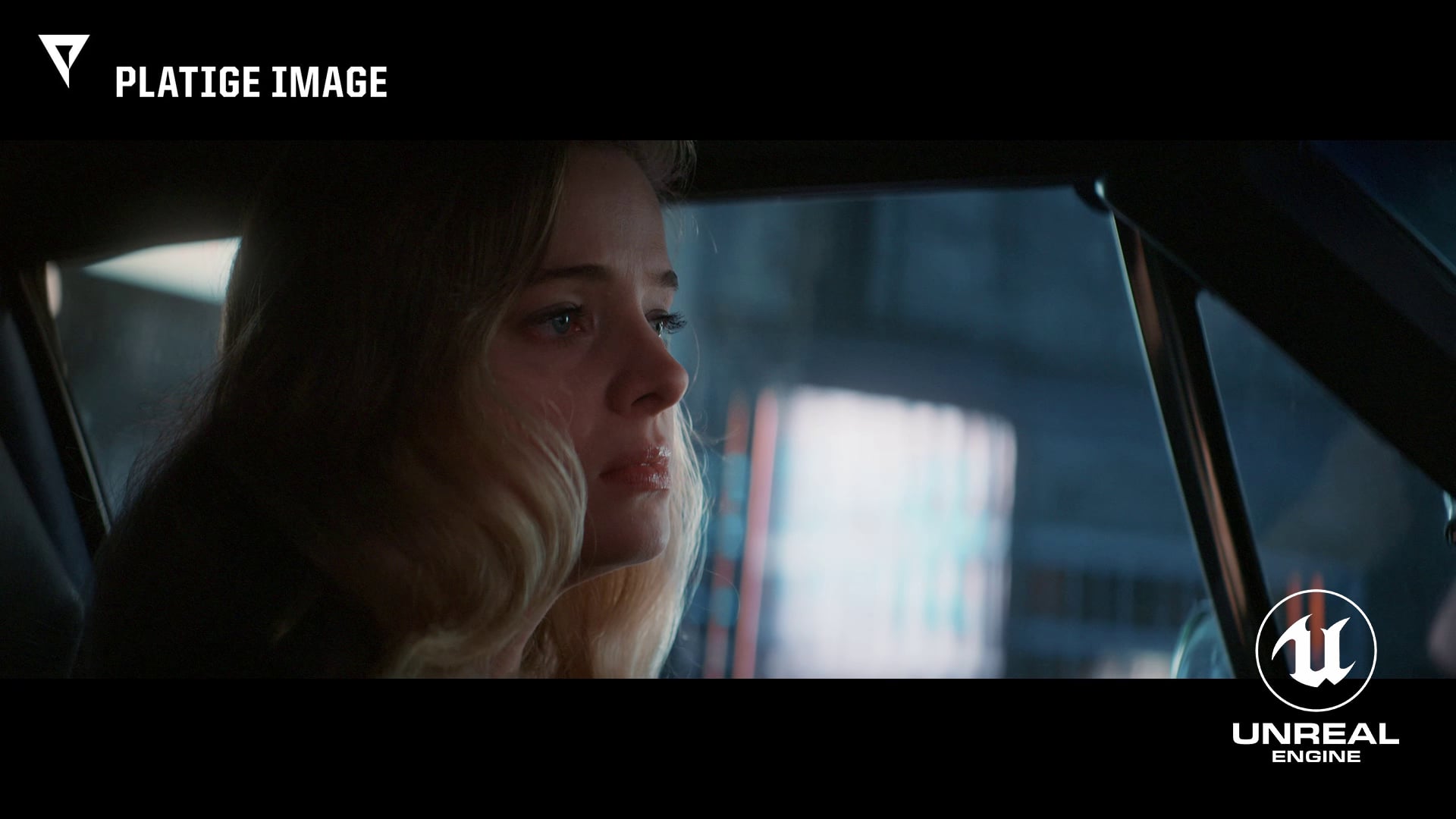 DEFECT | Virtual Production