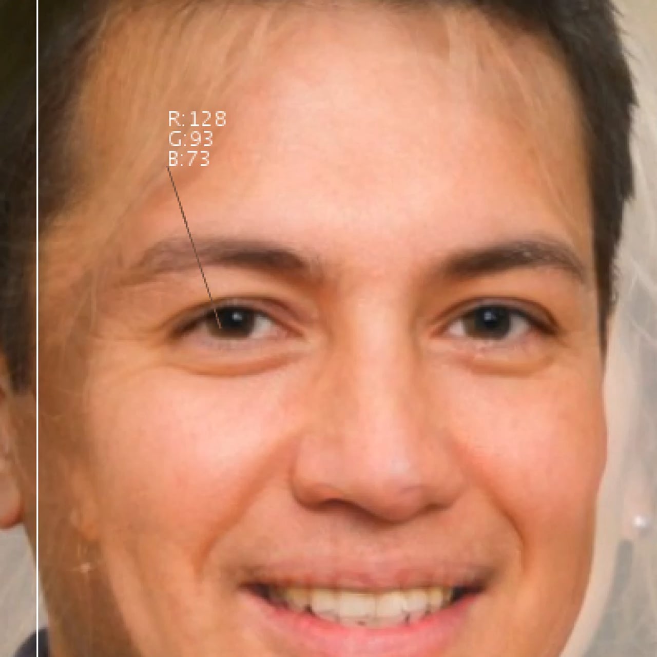 Faces