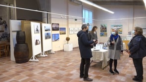 Una exposició i la presentació d'un llibre per celebrar el Dia de la Dona