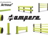 Video: Rail de sol FLEX 1,20 m
