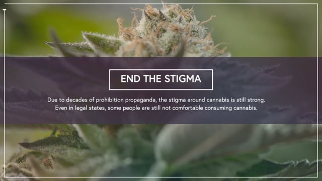 End The Stigma