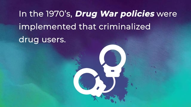 Drug War Explained