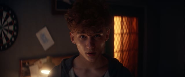 SOS WIOSKI DZIECIECE - SEE ME - DIR CUT
