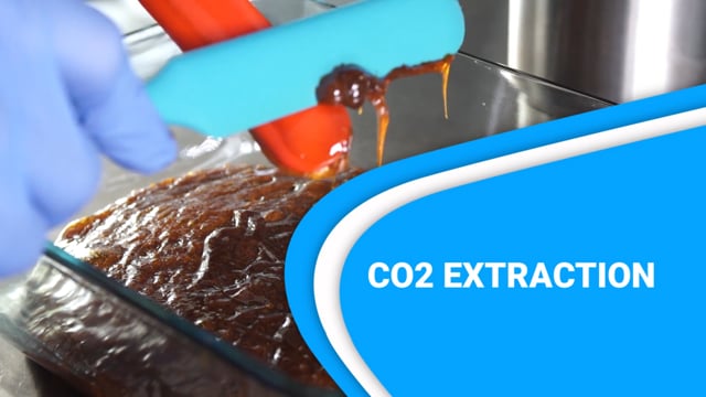 CO2 Extraction Explained
