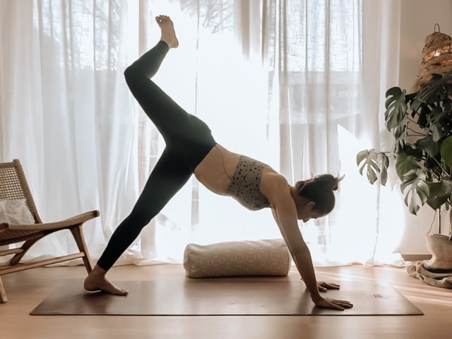 TYH Homepractice | Intuitive Flow