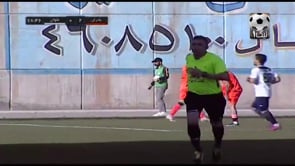 Baadraan v Malavan - Highlights - Week 17 - 2020/21 Azadegan League