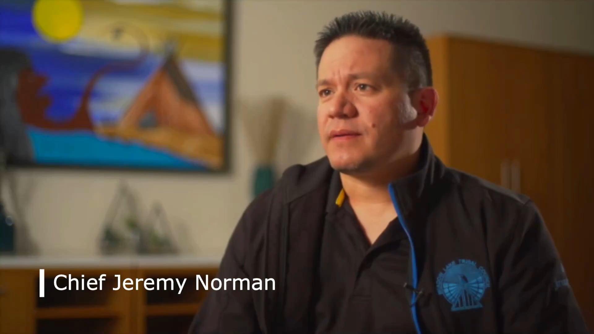 Sharing the Framework Agreement experience - Chief Jeremy Norman
