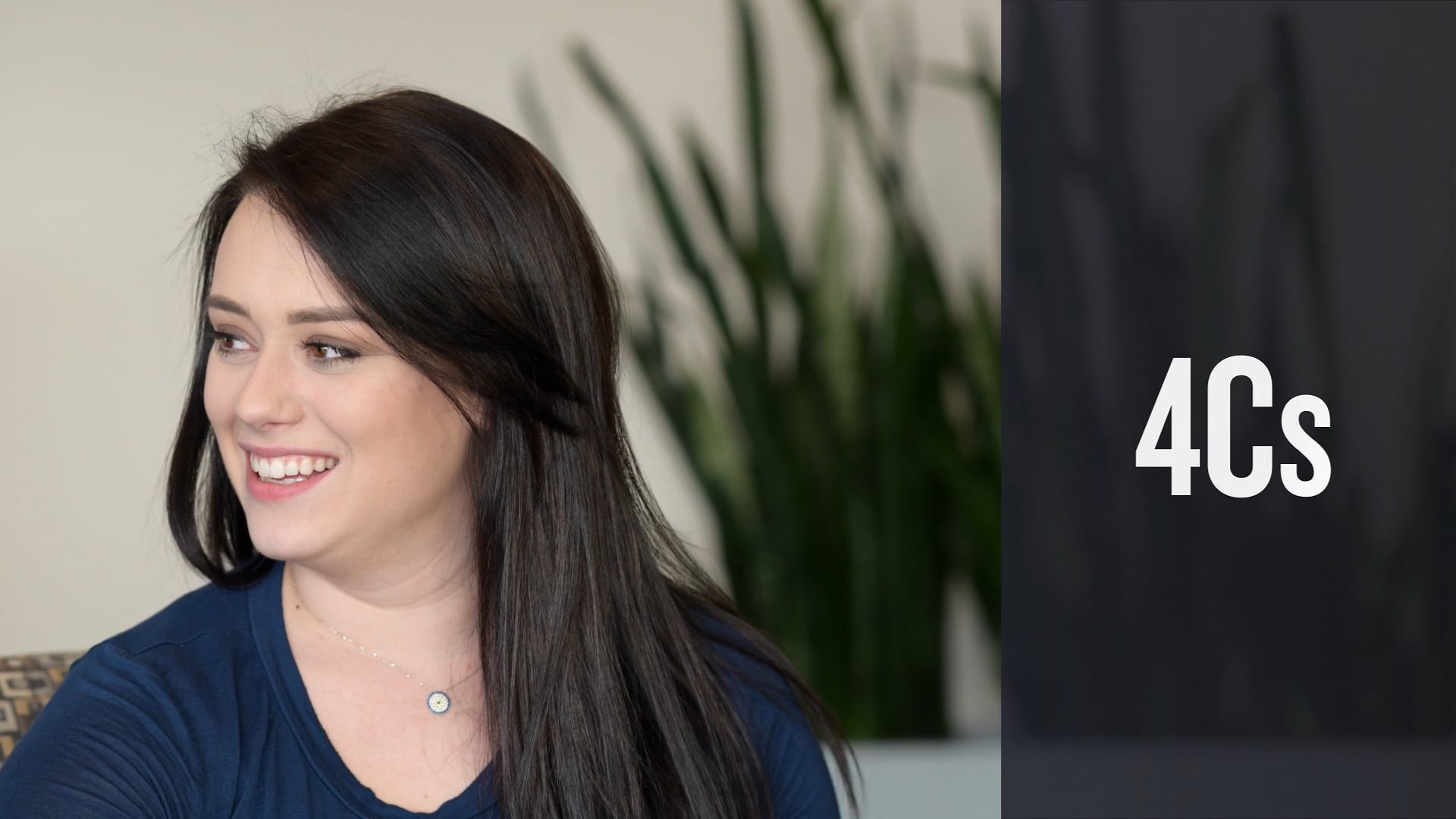 The 4Cs