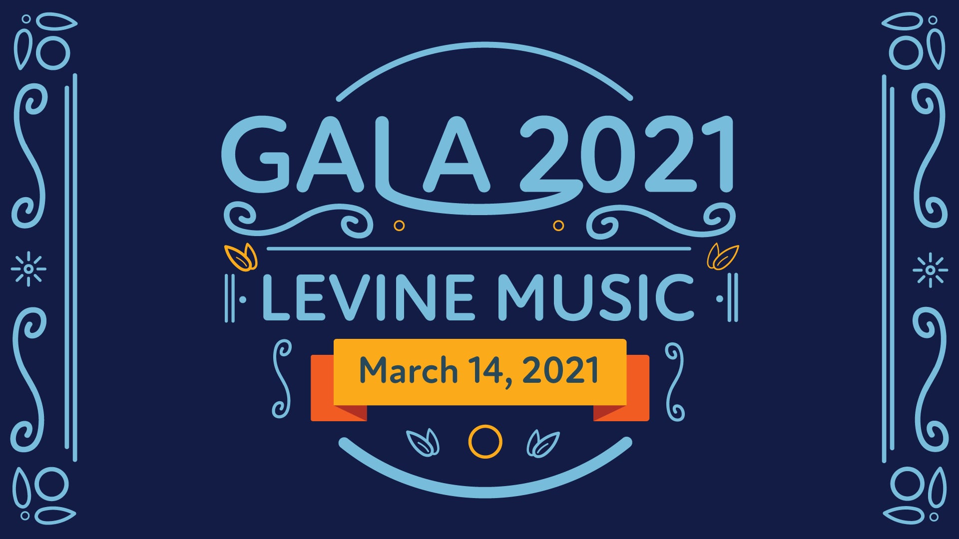 Levine Music Gala 2021 on Vimeo