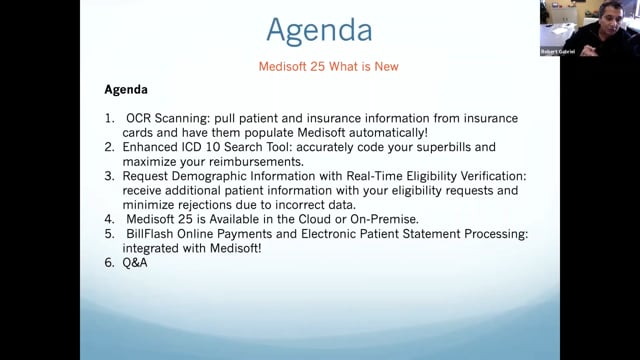 Medisoft Tips and Tricks Training on Vimeo