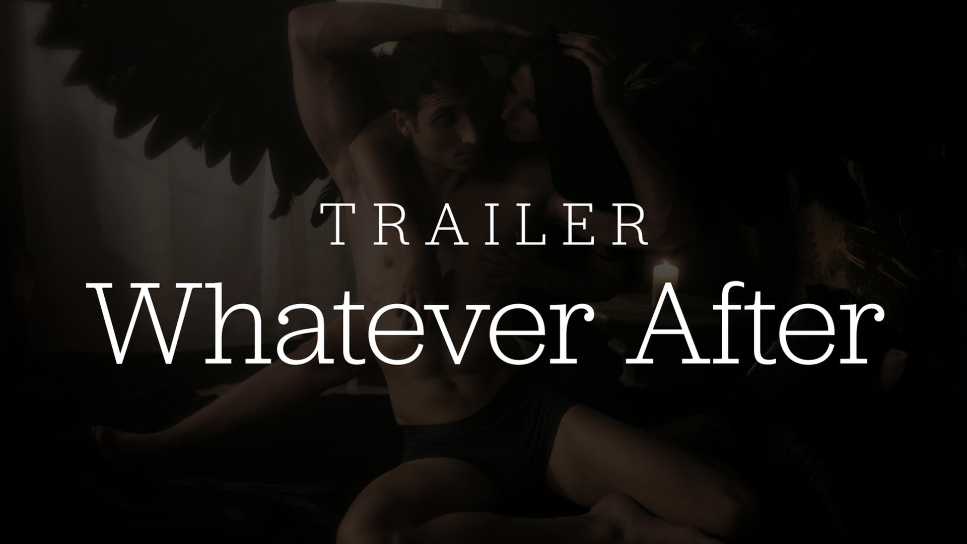 Whatever After: Teaser Trailer