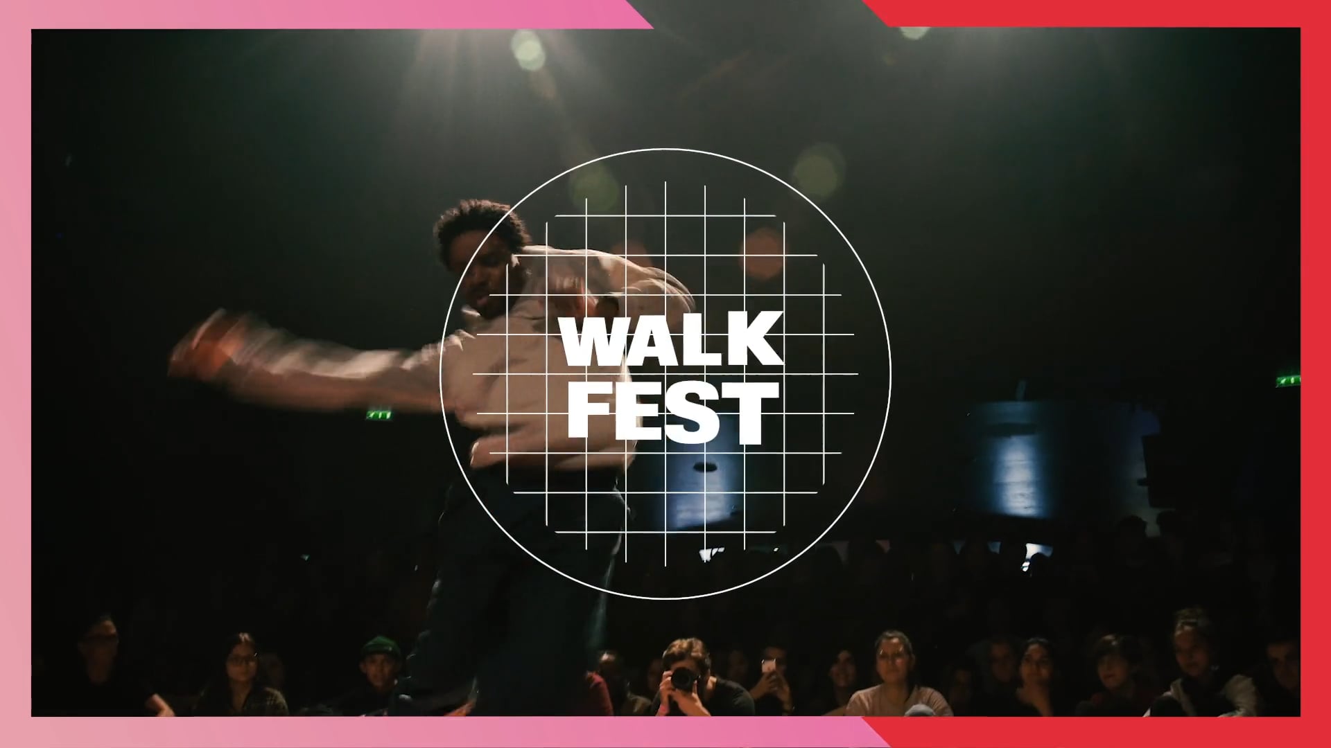 FESTIVAL WALK FEST