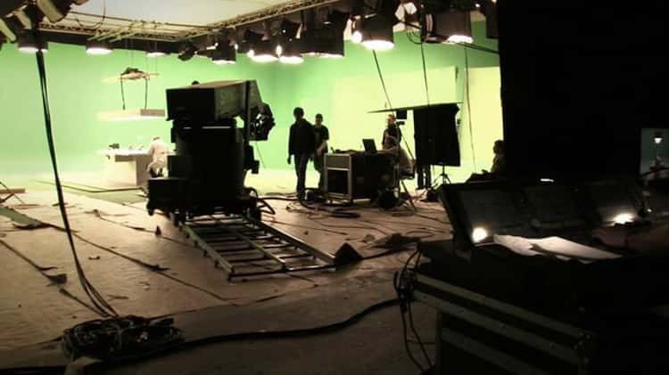 TAG HEUER MAKING OF 3 30 TV Commercial 2010