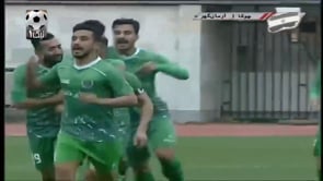 Chooka v Arman Gohar - Highlights - Week 17 - 2020/21 Azadegan League